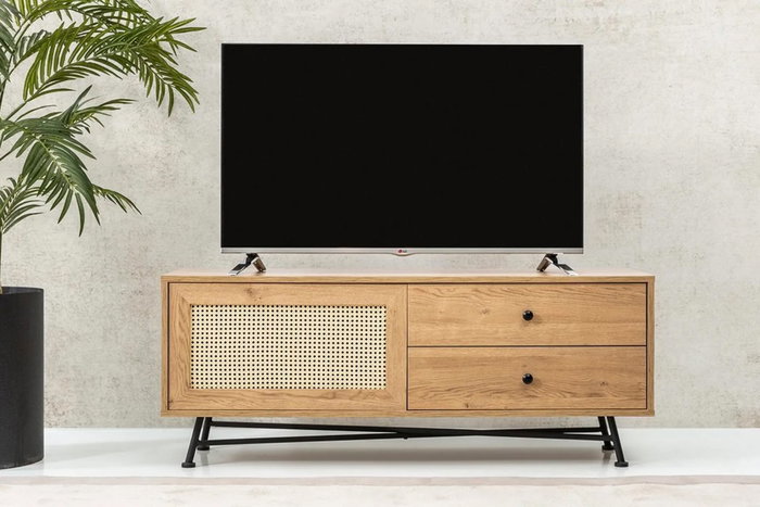 Hanah Home Nala 140 - Natural Hanah Home Nala 140 - Natural